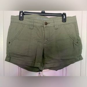 Shorts - 12